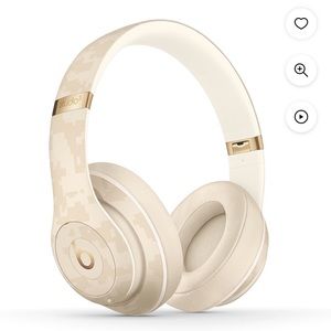 Beats by Dr. Dre Studio3 Wireless Noise Cancelling Headphones